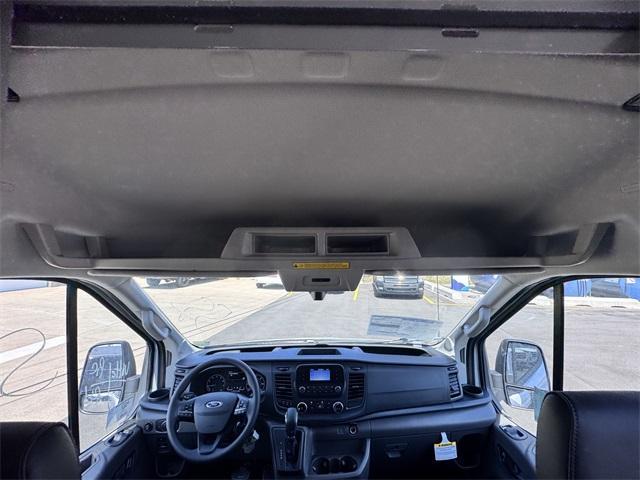 new 2024 Ford Transit-250 car, priced at $49,020