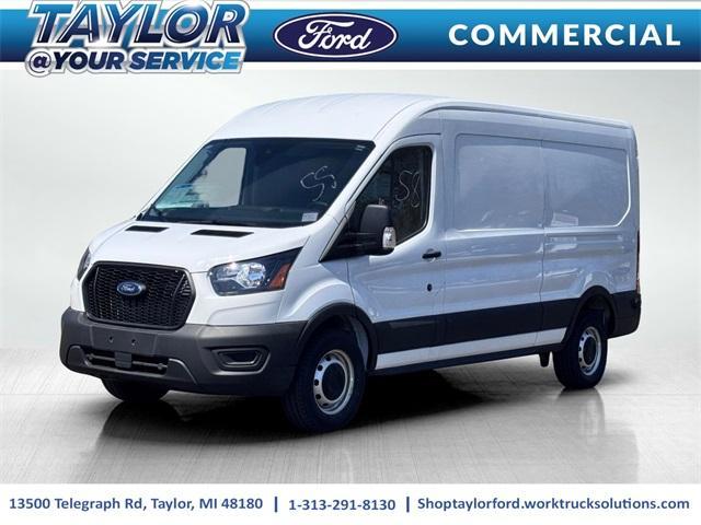 new 2024 Ford Transit-250 car, priced at $49,020
