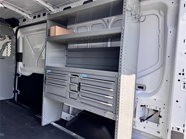 new 2024 Ford Transit-250 car, priced at $49,020