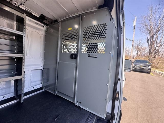 new 2024 Ford Transit-250 car, priced at $49,020
