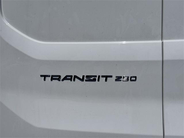 new 2024 Ford Transit-250 car, priced at $49,020