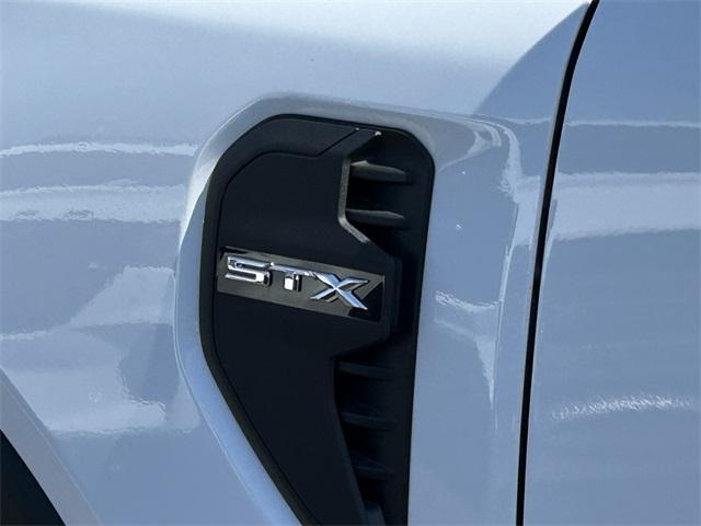 new 2025 Ford Ranger car
