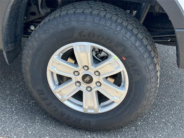 new 2025 Ford Ranger car