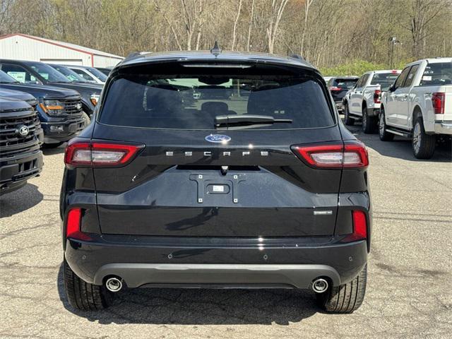 new 2024 Ford Escape car, priced at $38,459