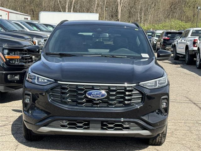 new 2024 Ford Escape car, priced at $38,459