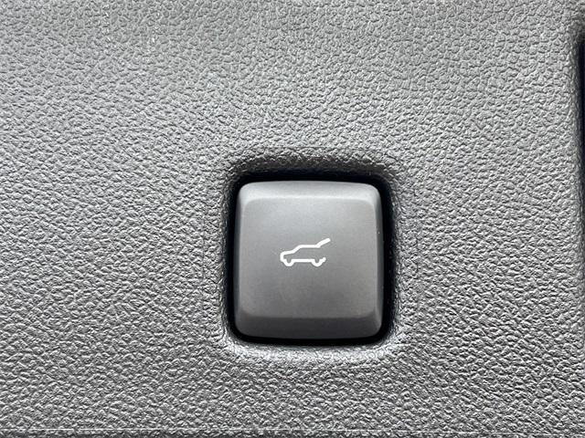new 2025 Ford Escape car