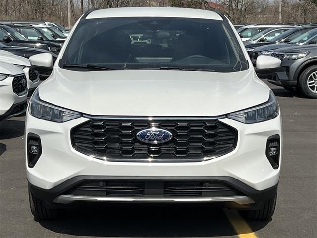 new 2025 Ford Escape car