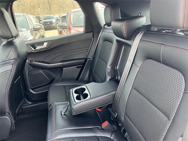 new 2025 Ford Escape car