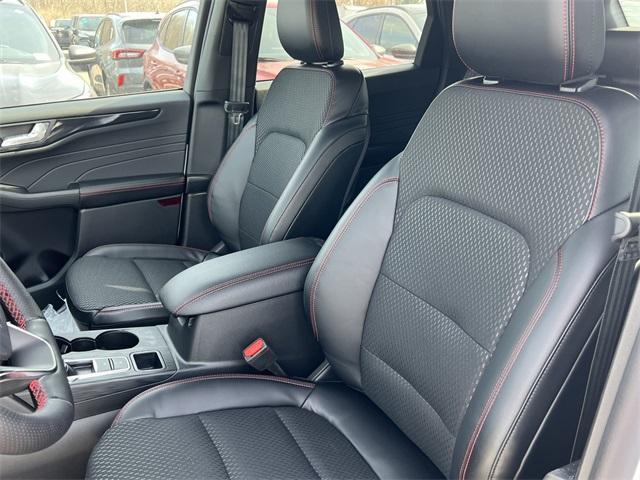 new 2025 Ford Escape car