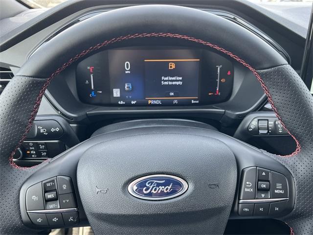 new 2025 Ford Escape car