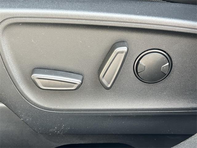 new 2025 Ford Escape car