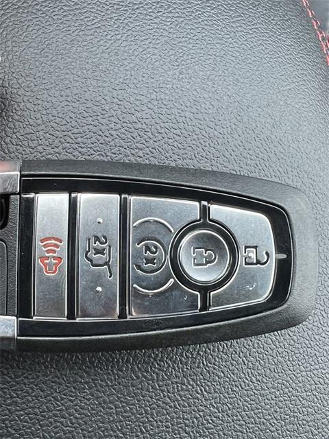 new 2025 Ford Escape car