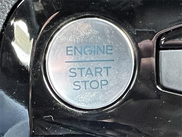 new 2025 Ford Escape car