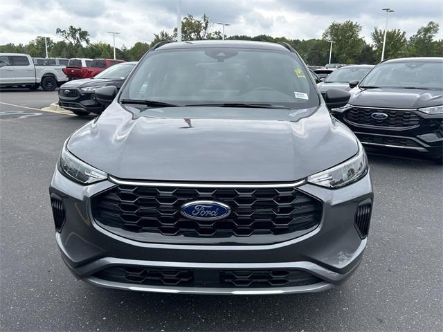 new 2024 Ford Escape car, priced at $32,204