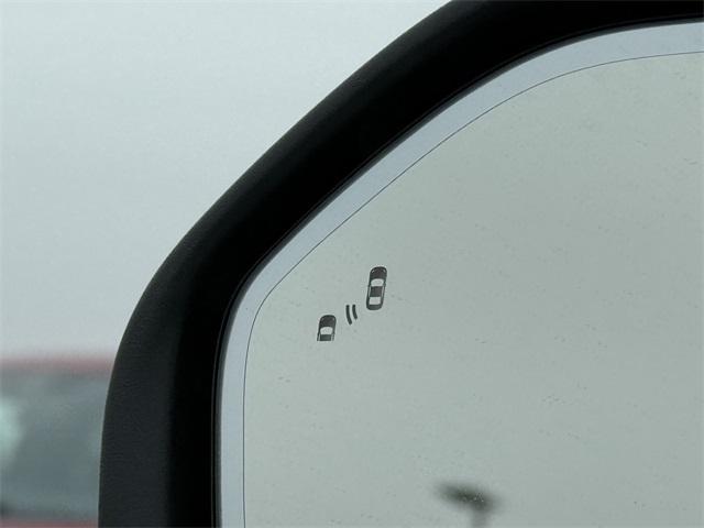 new 2026 Ford Explorer car, priced at $61,935