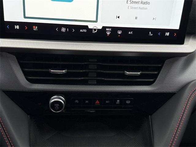 new 2026 Ford Explorer car, priced at $61,935