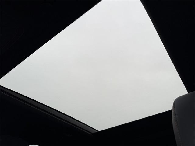 new 2026 Ford Explorer car, priced at $61,935