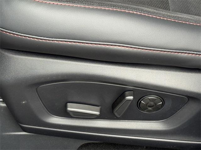 new 2026 Ford Explorer car, priced at $61,935