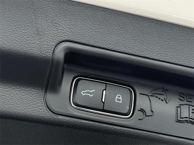 new 2026 Ford Explorer car, priced at $61,935