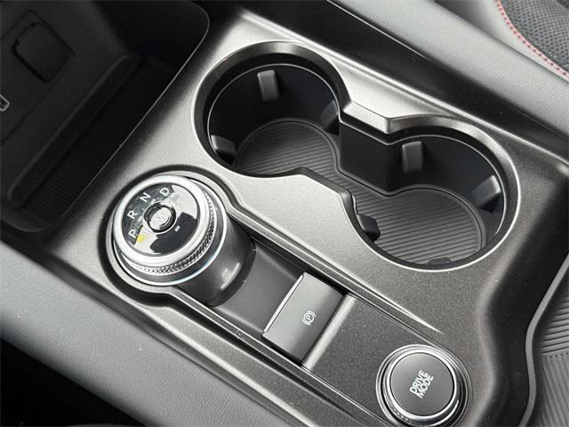 new 2026 Ford Explorer car, priced at $61,935