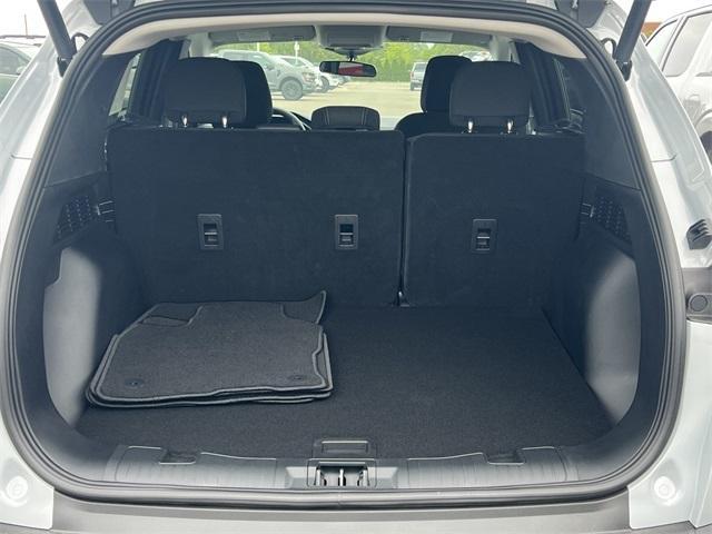 new 2025 Ford Escape car