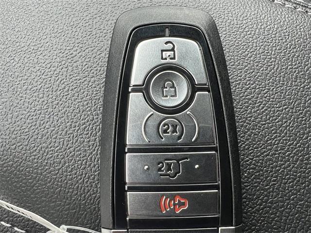 new 2025 Ford Escape car