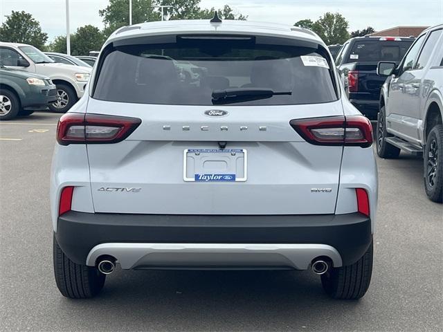 new 2025 Ford Escape car
