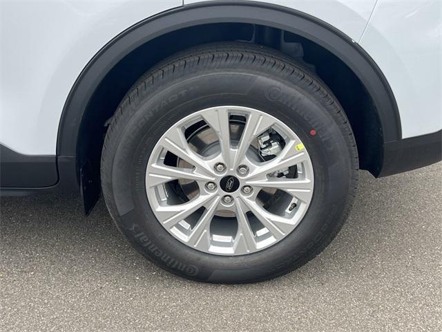 new 2025 Ford Escape car