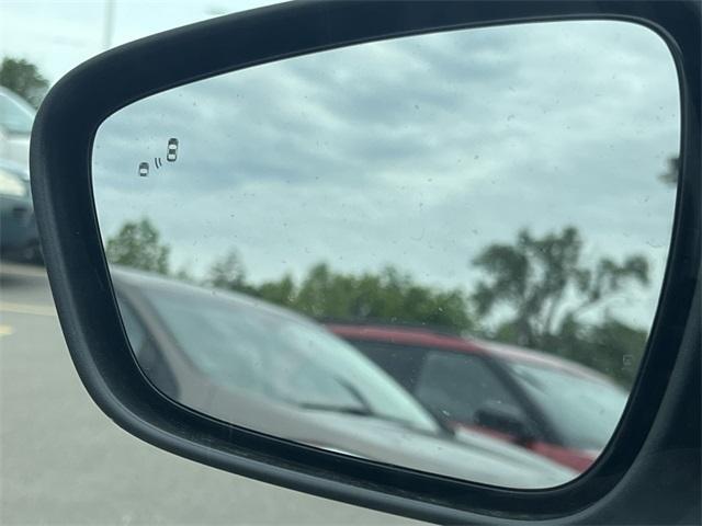 new 2025 Ford Escape car