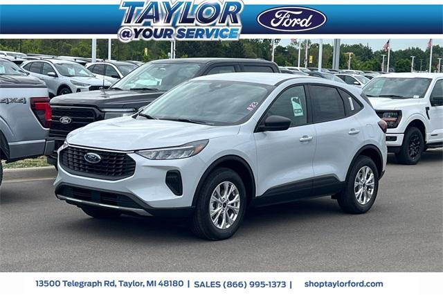 new 2025 Ford Escape car
