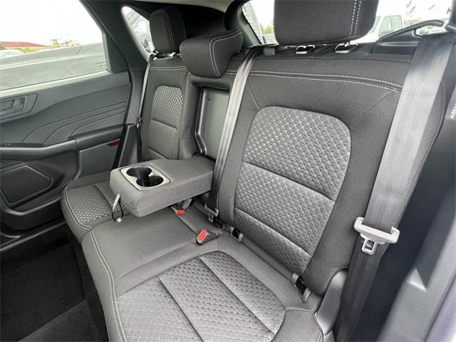 new 2025 Ford Escape car