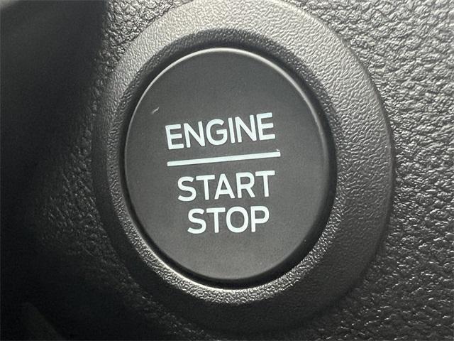 new 2025 Ford Escape car