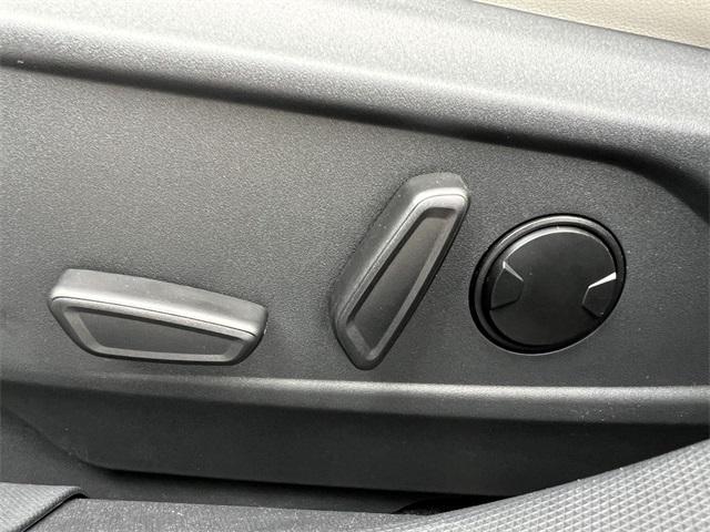 new 2025 Ford Mustang Mach-E car