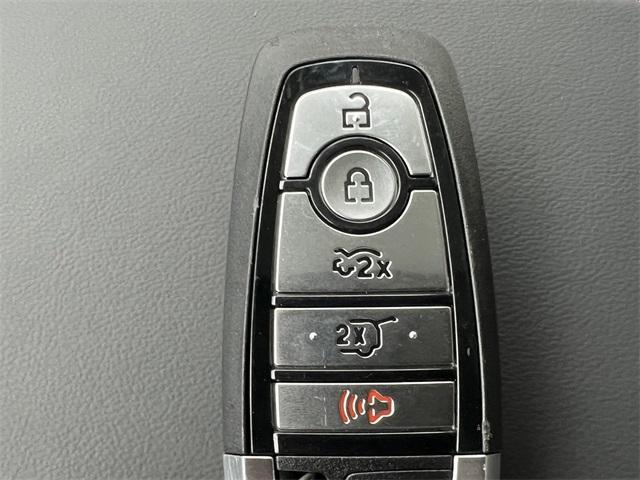 new 2025 Ford Mustang Mach-E car
