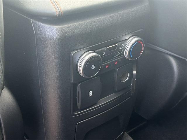 used 2022 Ford Explorer car, priced at $35,628