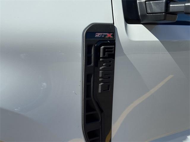 new 2026 Ford F-350 car