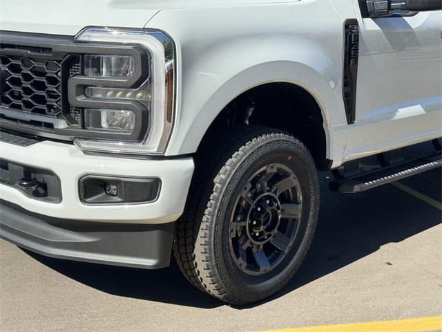 new 2026 Ford F-350 car