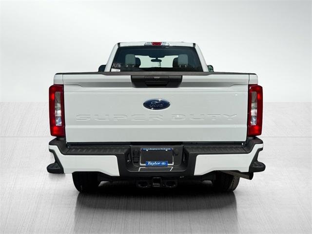 new 2026 Ford F-350 car
