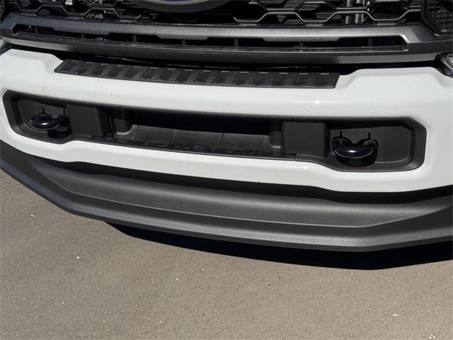 new 2026 Ford F-350 car