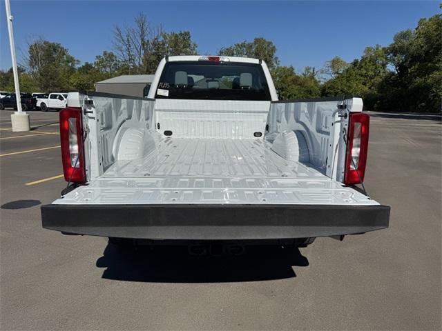 new 2026 Ford F-350 car