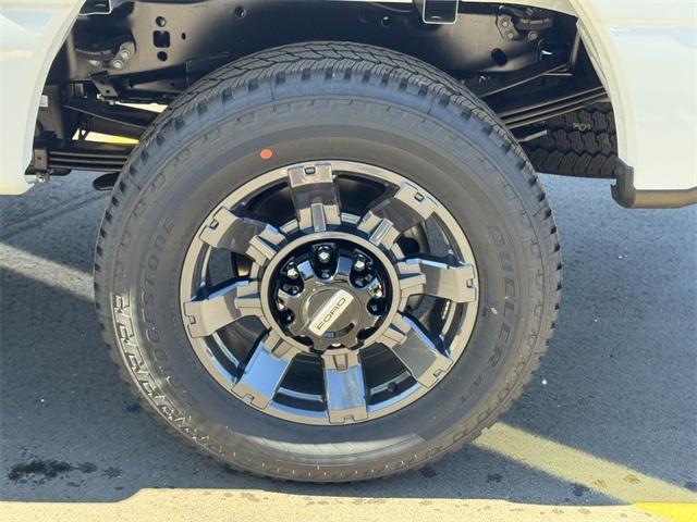 new 2026 Ford F-350 car