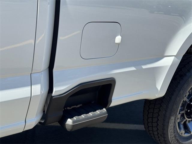 new 2026 Ford F-350 car