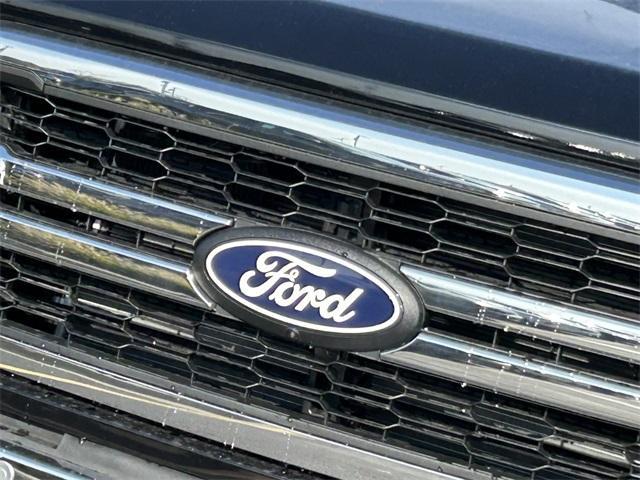 new 2024 Ford F-150 car, priced at $66,606