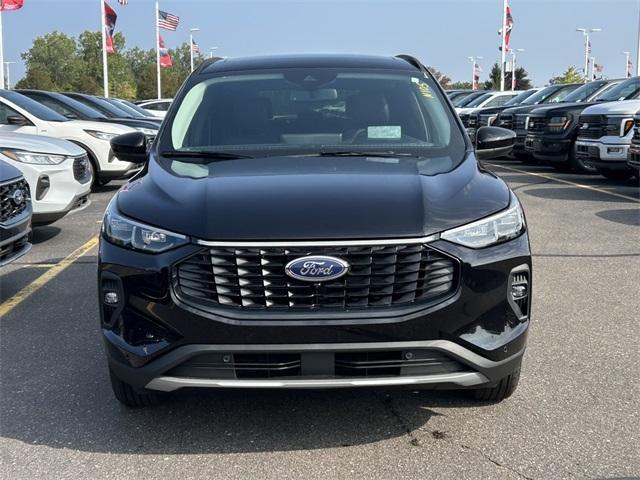 new 2025 Ford Escape car