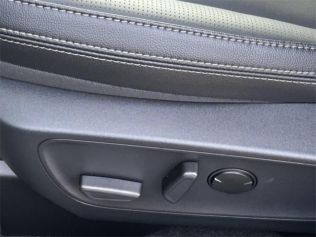 new 2025 Ford Escape car