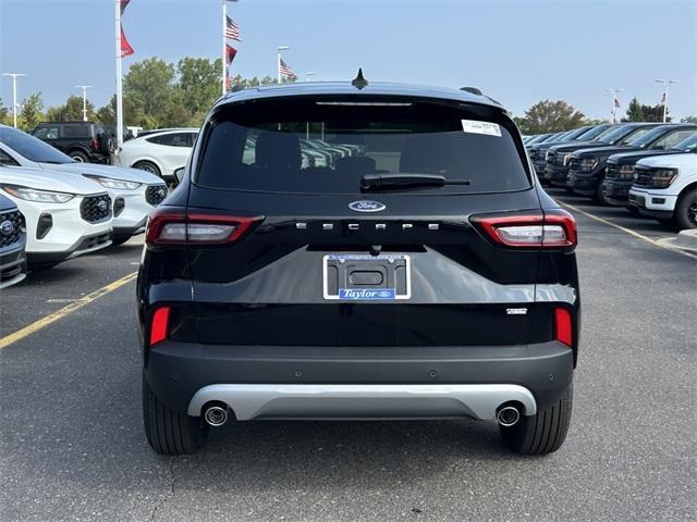 new 2025 Ford Escape car