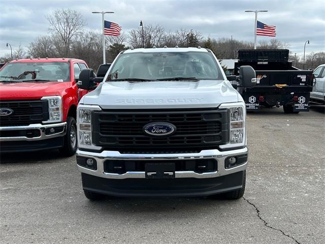 new 2024 Ford F-250 car, priced at $49,923