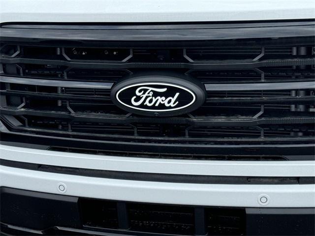 new 2024 Ford F-150 car, priced at $52,238