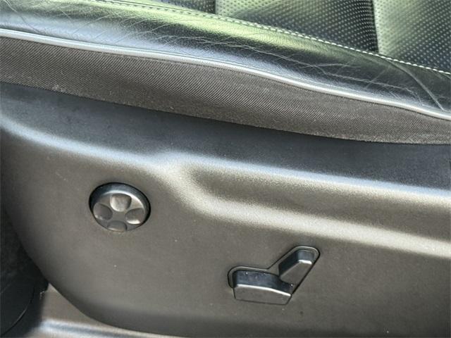 used 2019 Jeep Grand Cherokee car, priced at $27,500