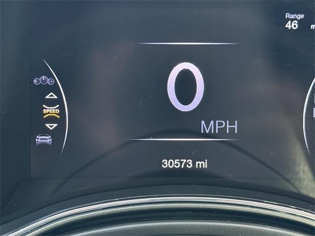 used 2019 Jeep Grand Cherokee car, priced at $27,500